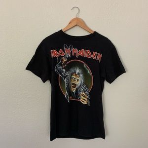 Iron Maiden T-shirt